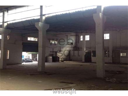 Space in Industrial Estate for Rent